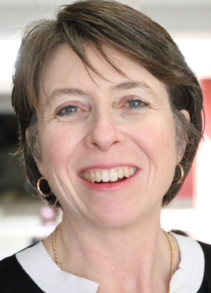 Cynthia Baur, PhD