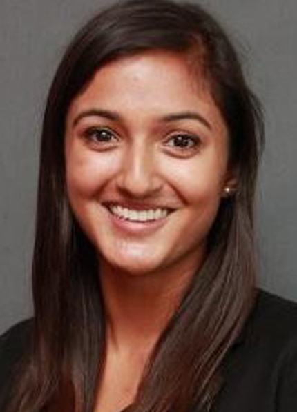 Monika Ramnarayan, MPH