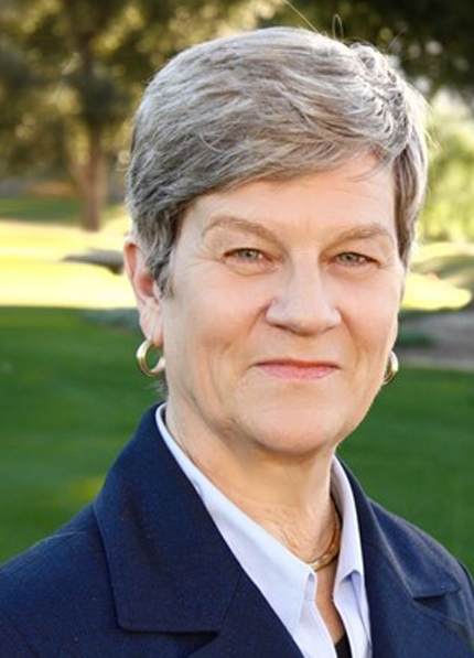 Kathleen Hall Jamieson, PhD